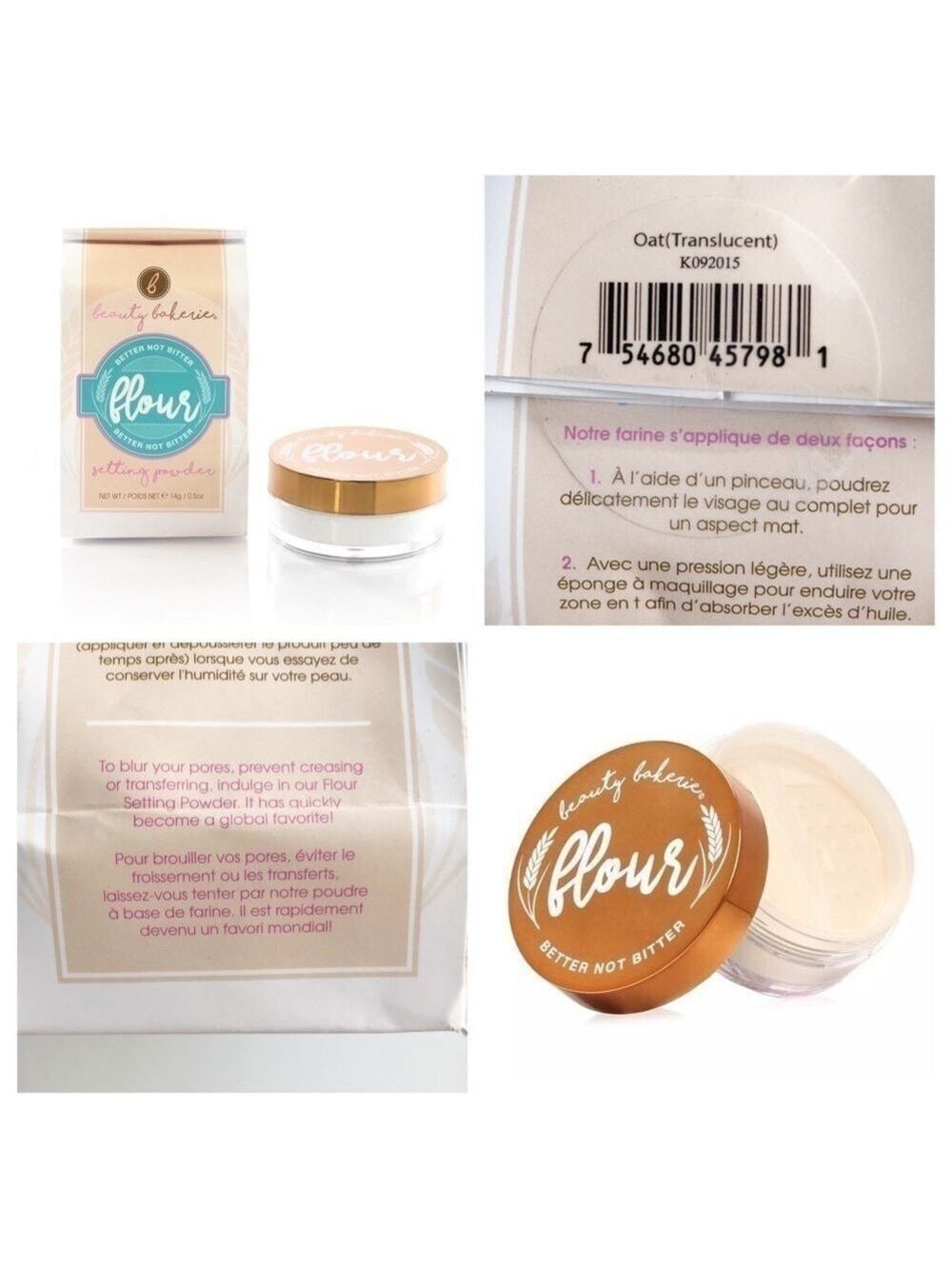 Makeup Bundle - Picture 4 of 8